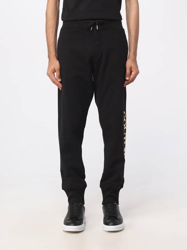 Versace Jeans Couture men's pants - VERSACE - BALAAN 1