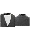 100% cashmere cardigan 477002 - ALEXANDER MCQUEEN - BALAAN 7