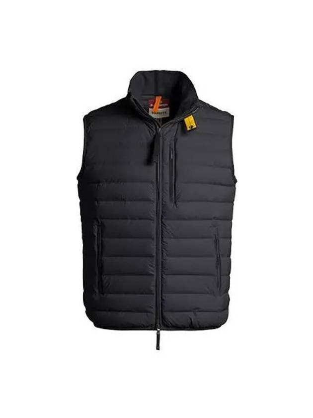 Best down padding navy PMPUFVA04 - PARAJUMPERS - BALAAN 1