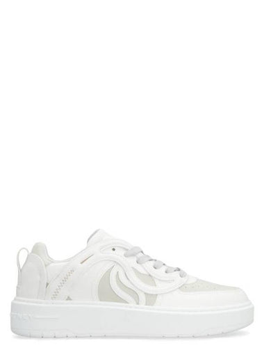 Sneakers 810178E00060 1902 WHITE - STELLA MCCARTNEY - BALAAN 1