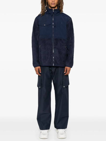 Polo Ralph Lauren Jackets Blue - POLO RALPH LAUREN - BALAAN 2