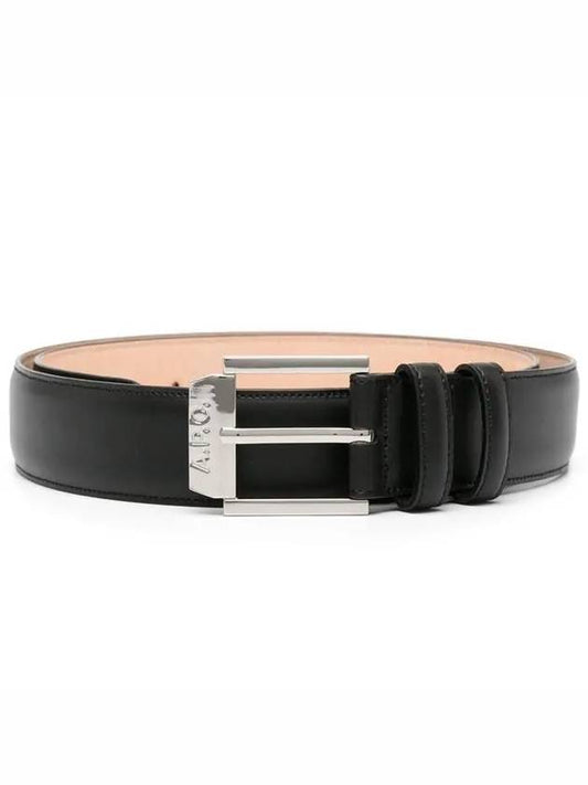 London leather belt PXBUXH65210 - A.P.C. - BALAAN 2