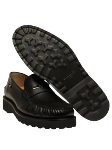 Men s loafers NOCIEL 901 - BALLY - BALAAN 1