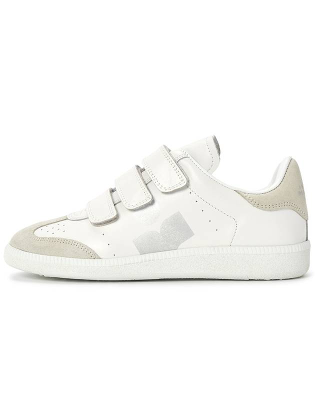 BK0013FA A1E85S 08SI Women s Sneakers - ISABEL MARANT - BALAAN 4