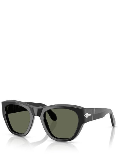 Persol PO0054S Black - PERSOL - BALAAN 2