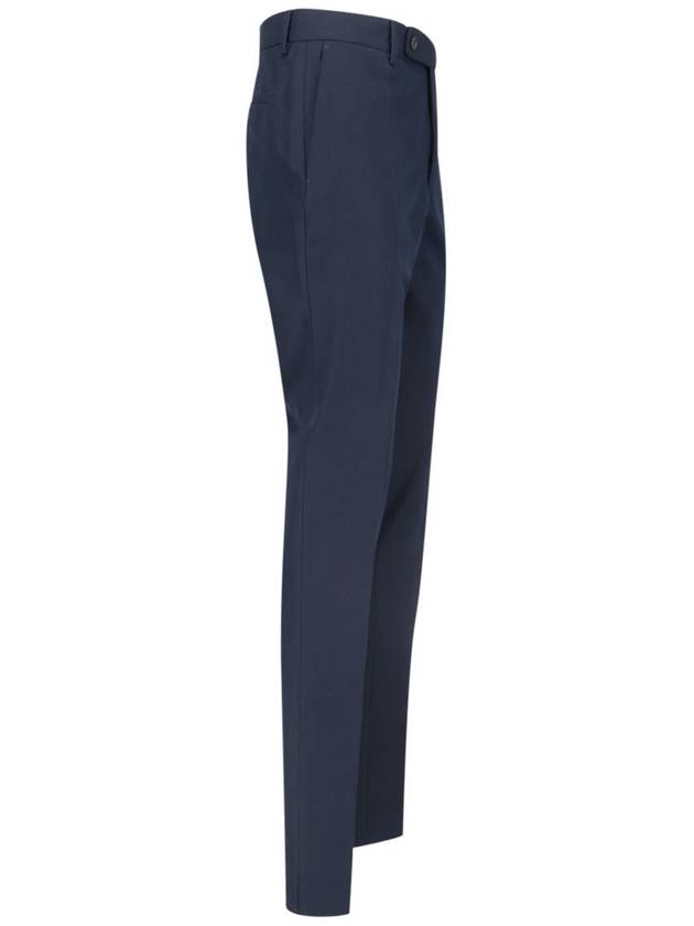 Incotex Trousers - INCOTEX - BALAAN 3