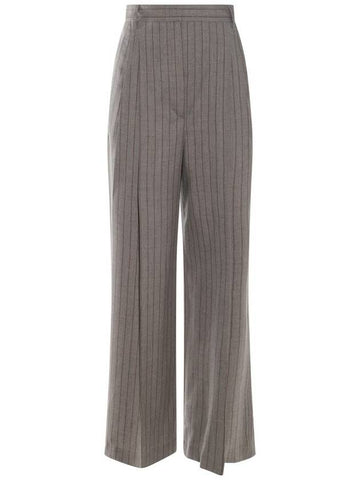 Brunello Cucinelli Trousers - BRUNELLO CUCINELLI - BALAAN 1