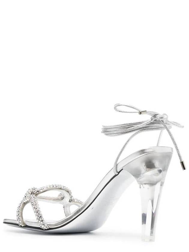 Valentino Garavani Sandal - VALENTINO - BALAAN 3