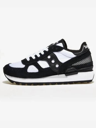 Shadow original BLACKwhite - SAUCONY - BALAAN 1