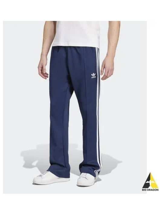 adidas 70s track pants navy IX5220 - ADIDAS - BALAAN 1