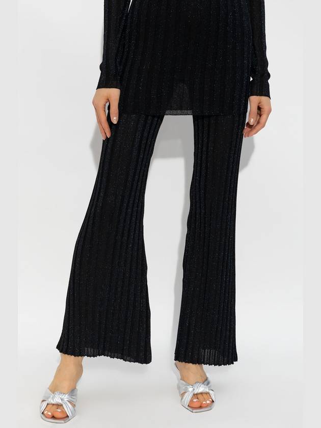 straight pants 6K06153S2461 1069 - STELLA MCCARTNEY - BALAAN 4