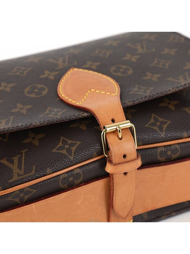 women cross bag - LOUIS VUITTON - BALAAN 6