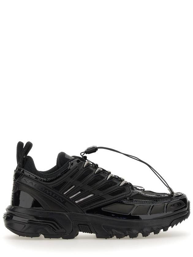 MM6 Sneakers S59WS0215P5743 H9938 BLACK - MAISON MARGIELA - BALAAN 4