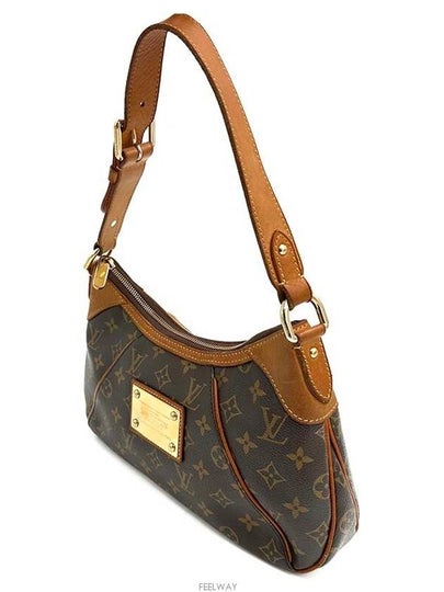 Monogram Thames PM - LOUIS VUITTON - BALAAN 2