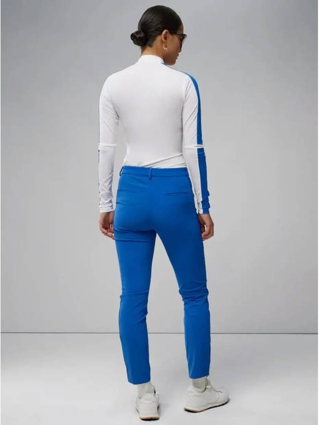 Women s Golf Pants Maria Nautical Blue - J.LINDEBERG - BALAAN 4