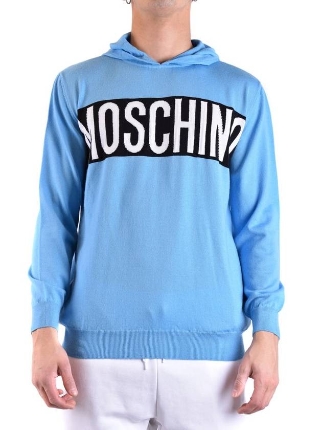 Moschino Sweater - MOSCHINO - BALAAN 1