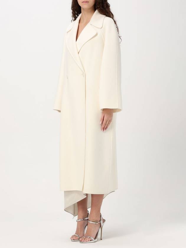 Coat woman Alberta Ferretti - ALBERTA FERRETTI - BALAAN 4