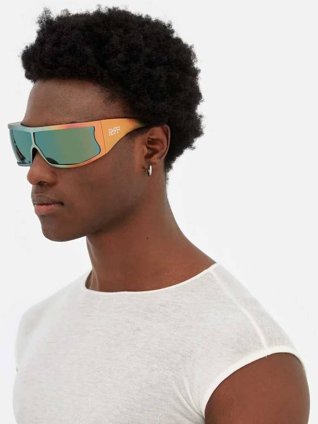 Retrosuperfuture Sunglasses - RETROSUPERFUTURE - BALAAN 4