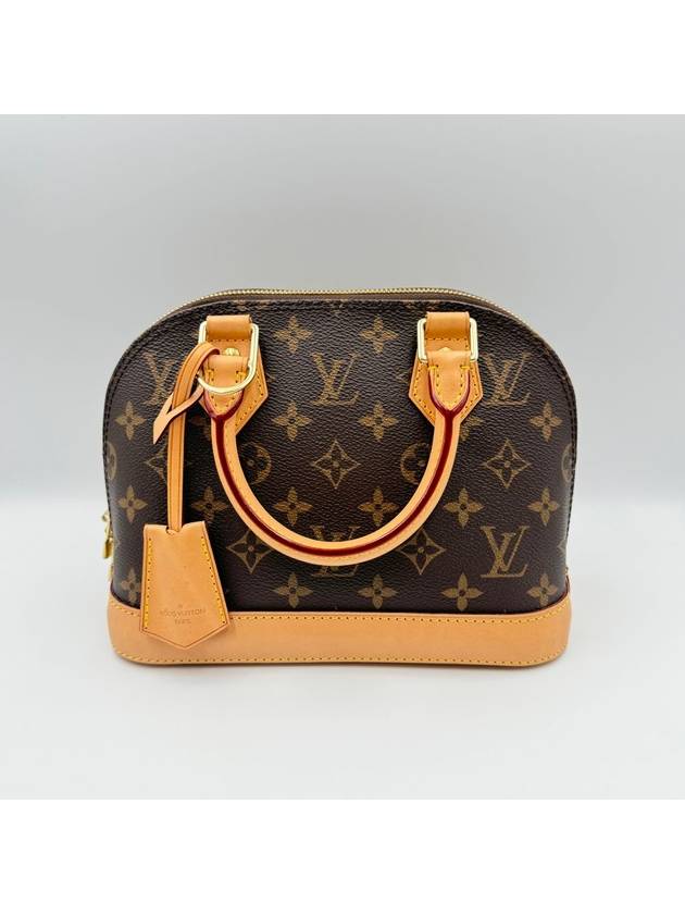 Alma BB - LOUIS VUITTON - BALAAN 3