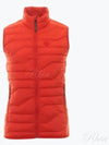 Men's Cliff Light Down Vest - J.LINDEBERG - BALAAN 2