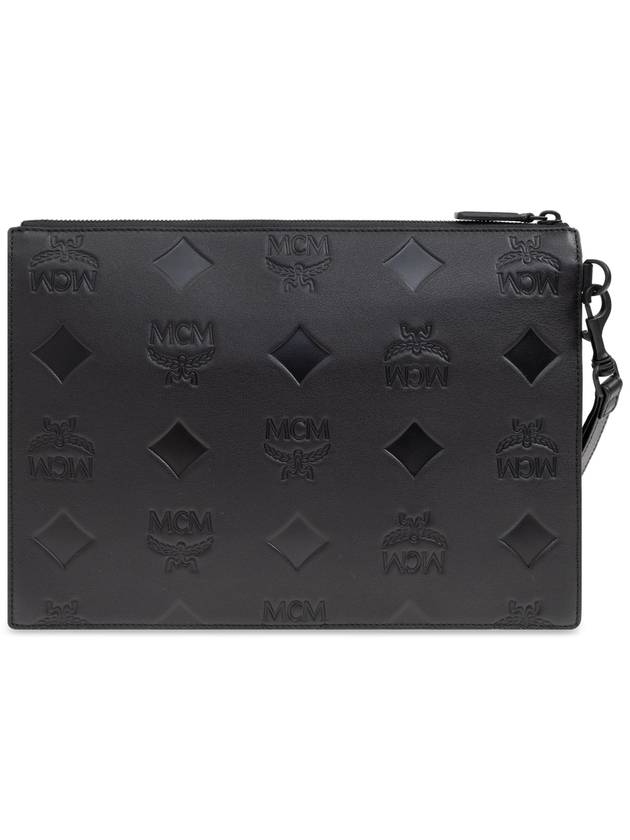 MCM Handbag, Men's, Black - MCM - BALAAN 3