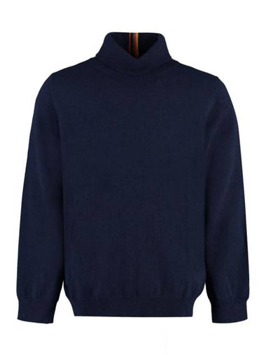 Sweater M1R280YL02162 49 BLUE - PAUL SMITH - BALAAN 1