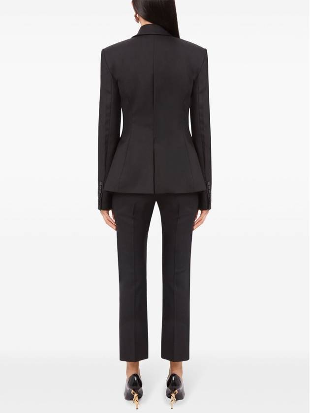 Nina Ricci Jackets Black - NINA RICCI - BALAAN 4