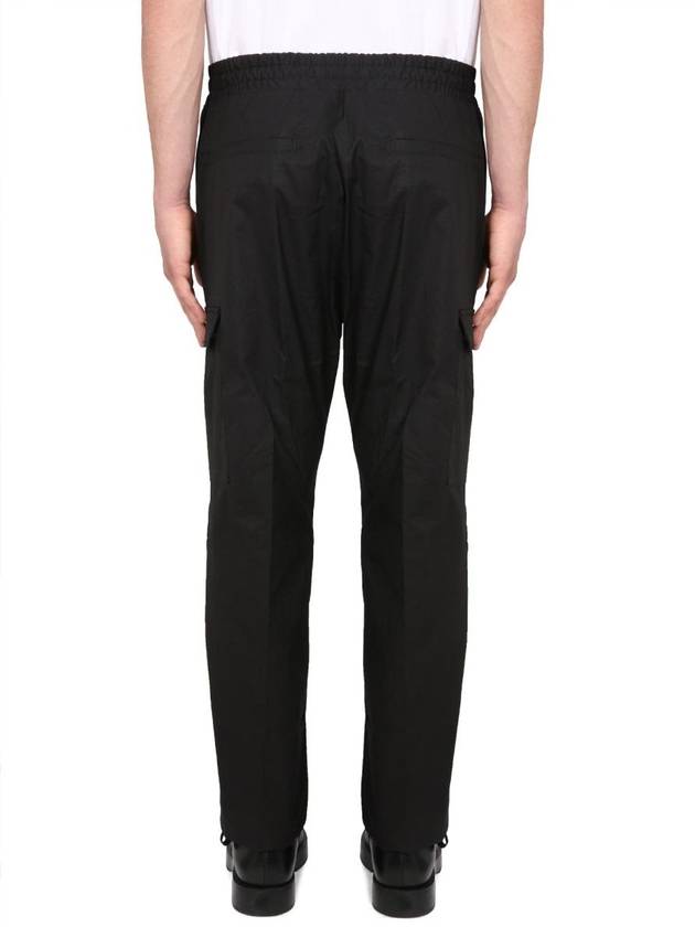 Hugo Boss Cargo Pants - HUGO BOSS - BALAAN 4