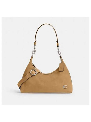 Juliet shoulder bag CR670 LHNM5 - COACH - BALAAN 1