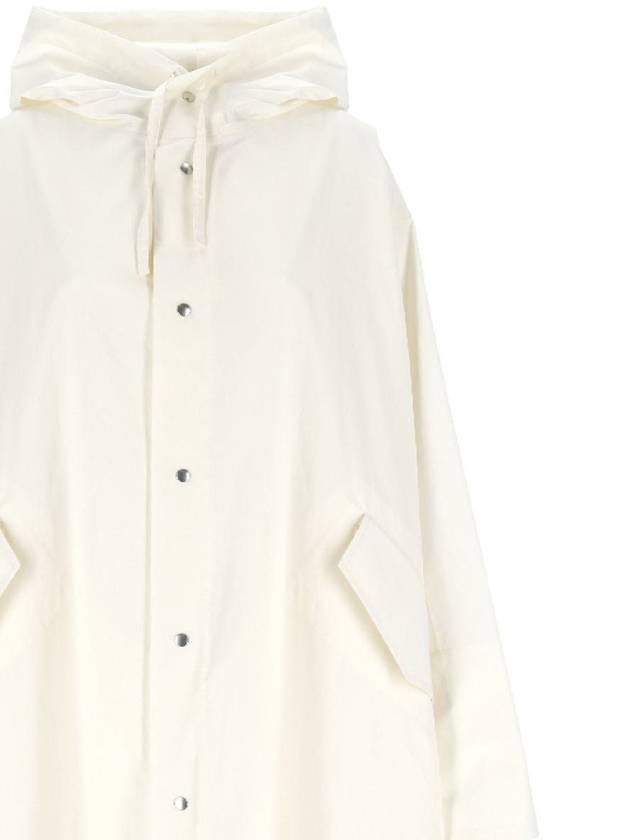 Jil Sander Jackets - JIL SANDER - BALAAN 2