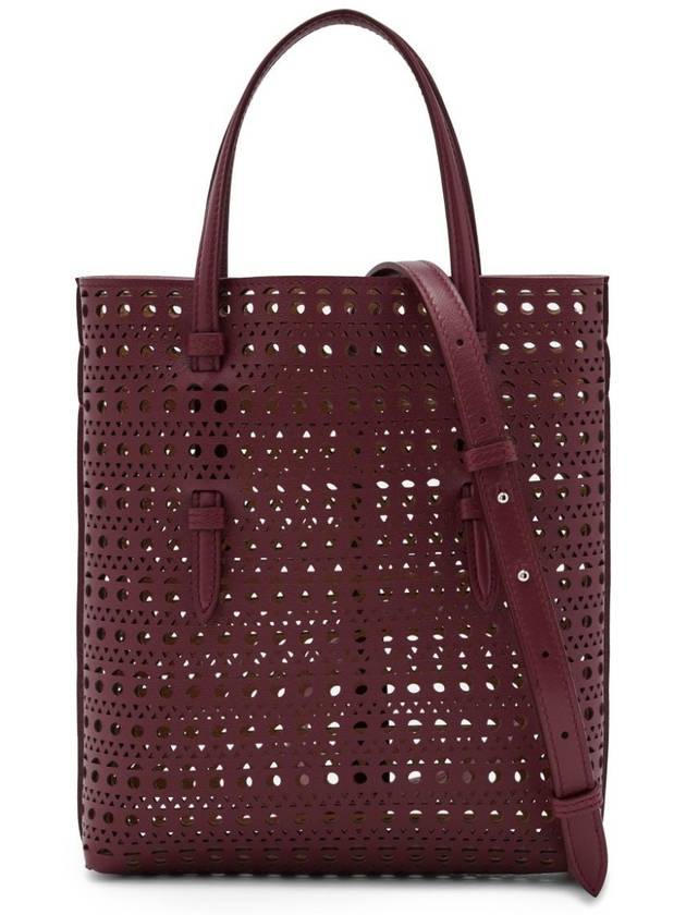 ACCESSORI DONNA BORSA - ALAIA - BALAAN 1