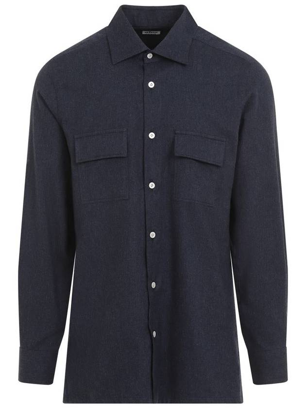 Kiton Shirt - KITON - BALAAN 1