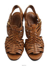 women sandals - TORY BURCH - BALAAN 2