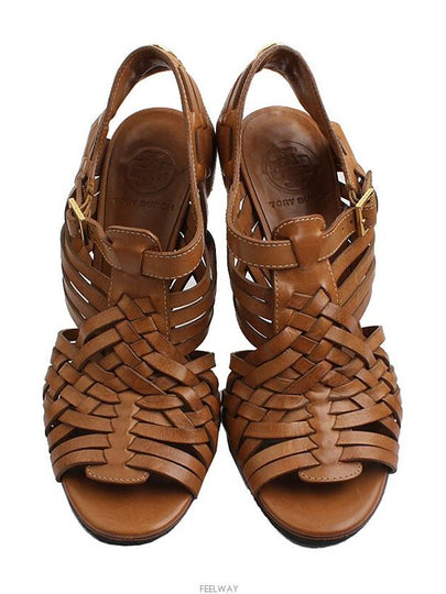 women sandals - TORY BURCH - BALAAN 2