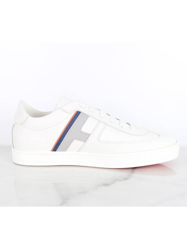 Boomerang sneakers 40 5 255 - HERMES - BALAAN 6