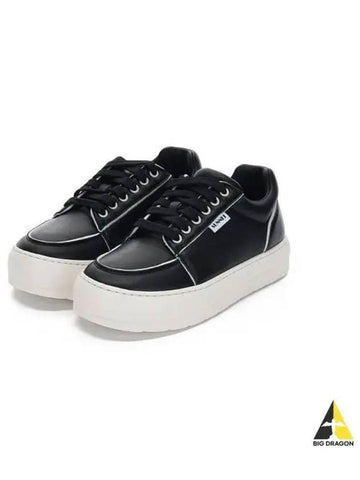 Sneakers Shoes Black White MSHOXSNK023 LTH034 - SUNNEI - BALAAN 1