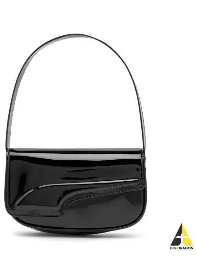 Hobo bag black 090793 01 - PUMA - BALAAN 1