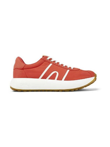 Pelotas Athens Low-Top Sneakers Red - CAMPER - BALAAN 1