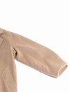 Madame Belted Double Coat Camel - MAX MARA - BALAAN 8