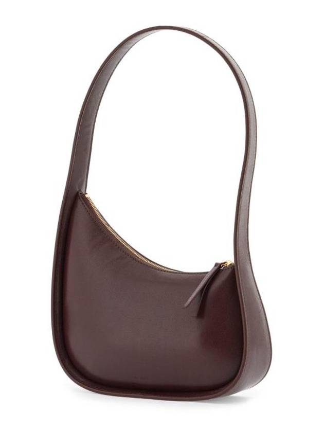 Shoulder Bag W1249 L39 RNSHG Free Raisin - THE ROW - BALAAN 3