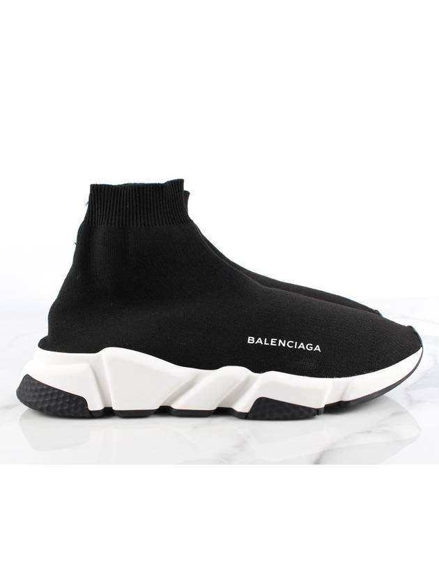 Speedrunner Oreo size 42 - BALENCIAGA - BALAAN 5