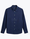 Men's Light Panel Slim Shirt - J.LINDEBERG - BALAAN 2