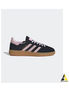 Handball Spezial Low Top Sneakers Black - ADIDAS - BALAAN 2