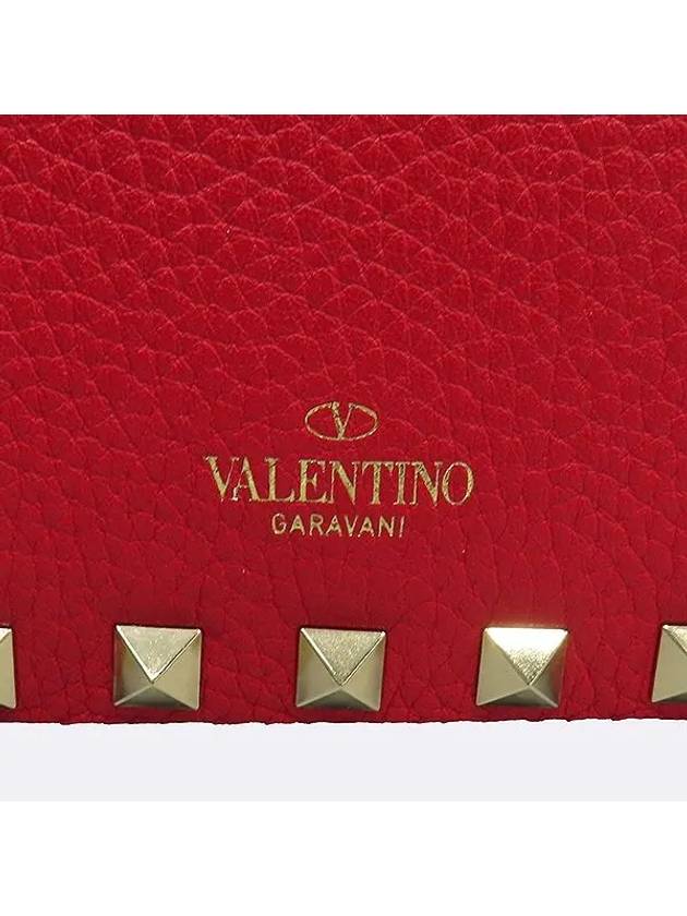 TW2P0S39VSH Clutch Bag - VALENTINO - BALAAN 4