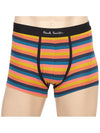 Logo Boxer Briefs Three Pack - PAUL SMITH - BALAAN 2