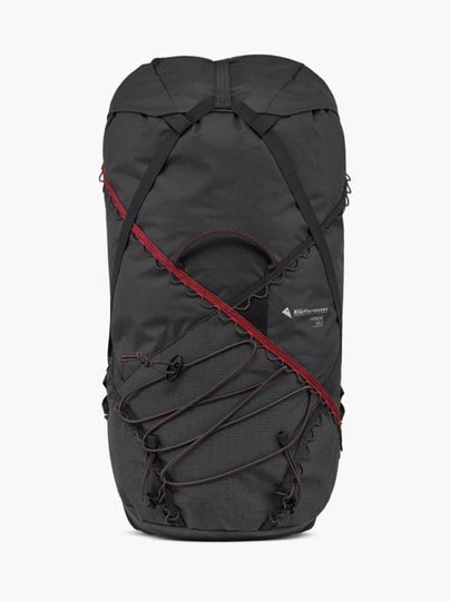 Höner 52L Backpack Raven - KLATTERMUSEN - BALAAN 2