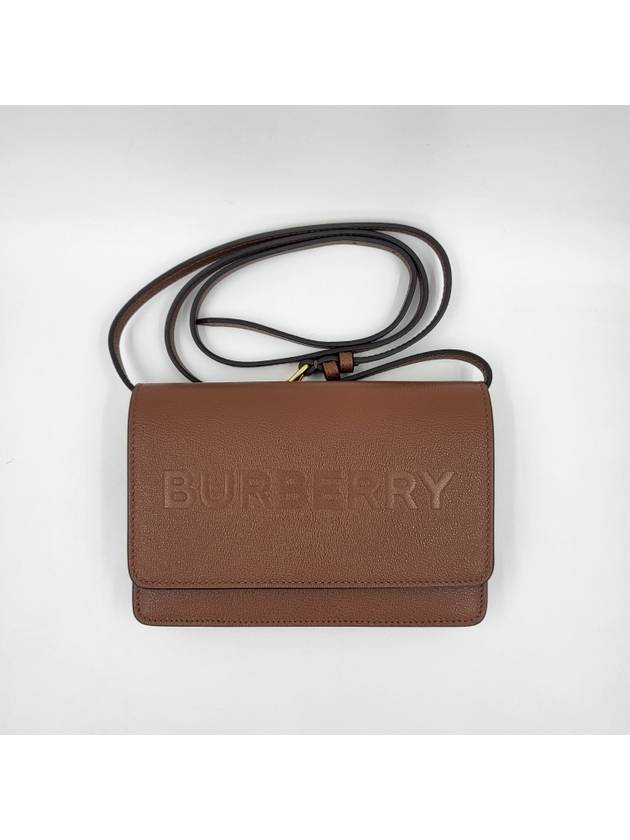 Women s Hampshire cross bag 4123 - BURBERRY - BALAAN 22