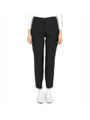 Pia Golf Pants Black - J.LINDEBERG - BALAAN 1