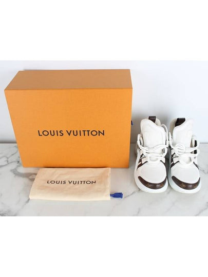 Archlight sneakers 36 230 - LOUIS VUITTON - BALAAN 2