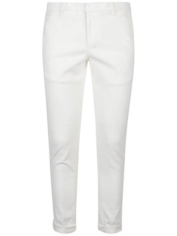 Dondup Pants - DONDUP - BALAAN 1